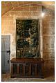 tapisserie du château d'USSE 2